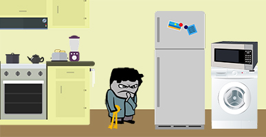 What Landlords Should Know About ‘White Goods’