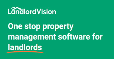 Why I Use Landlord Vision Software (Review)