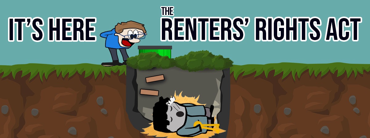 Renters' Rights Act: Guide for UK Landlords Renters' Rights Act: Guide for UK Landlords