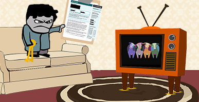 Landlords and TV Licences- Do Landlords Need To Supply TV Licenses?