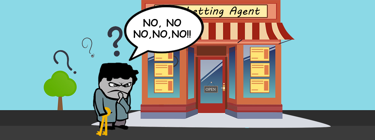 Letting Agent False Advertising