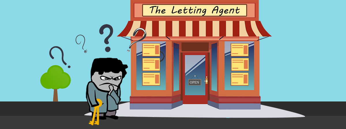 Letting Agent Fees