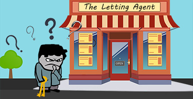 Letting Agents Legal Obligation To Disclose Fees Upfront!
