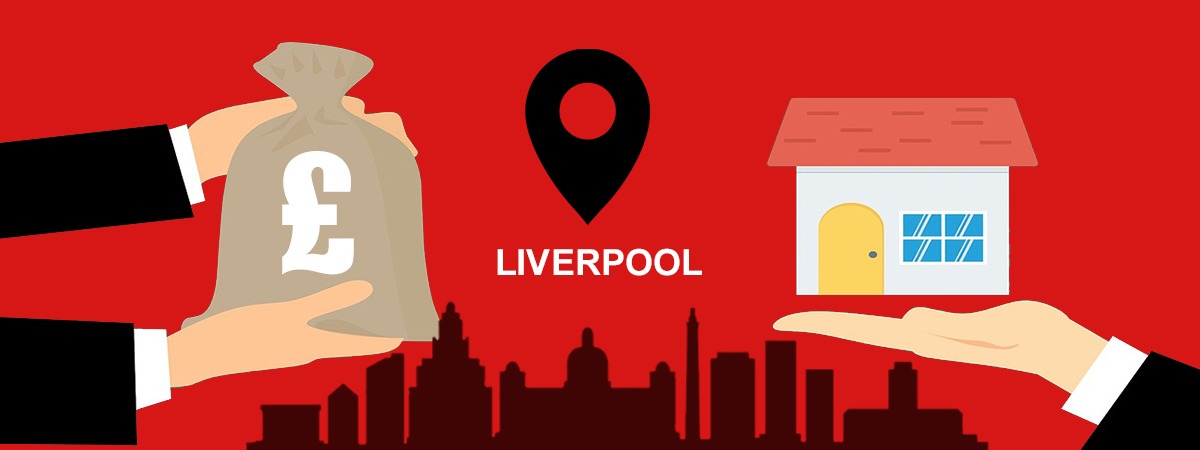 Liverpool Property Cash Buyer Companies