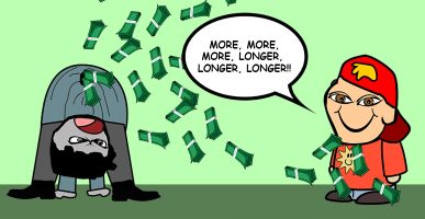 What’s The Longest BTL Mortgage Term In The UK?