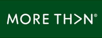 MORE THAN Logo