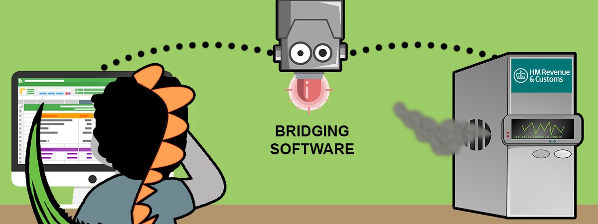 Making Tax Digital Bridging Software