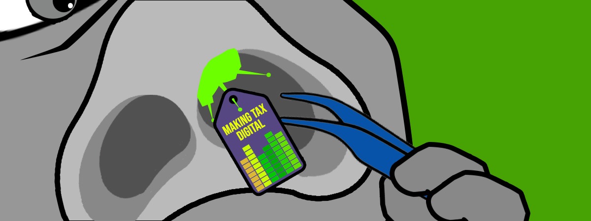 Making Tax Digital - Landlords Guide
