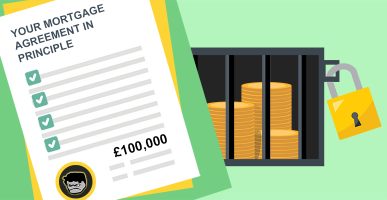 Get Your Buy-To-Let Mortgage Agreement In Principle (AIP) in Minutes