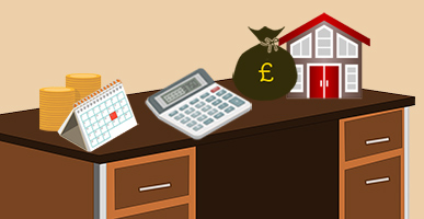 Buy-To-Let Mortgage Calculator –  Calculate Your Monthly Payments