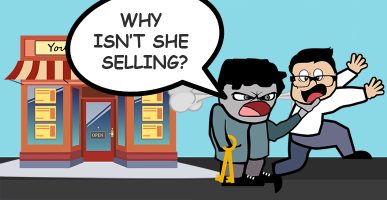 The Only Guaranteed Way To Sell Your Leasehold Today