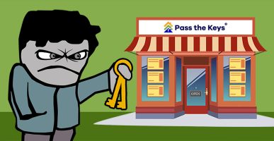 Pass the Keys Airbnb Management – Worth It or Not?