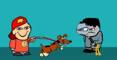 How To Get Landlords To Accept Pets