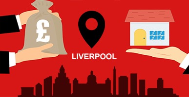 Best Property Cash Buyer Companies in Liverpool
