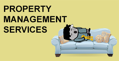 Cost-Effective Landlord Property Management Services