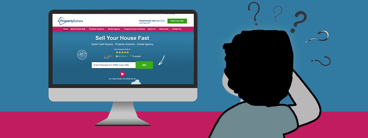 Property Solvers Review