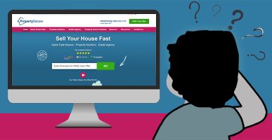 Property Solvers Review: Cash Buyer Hell Or Legit Solution?