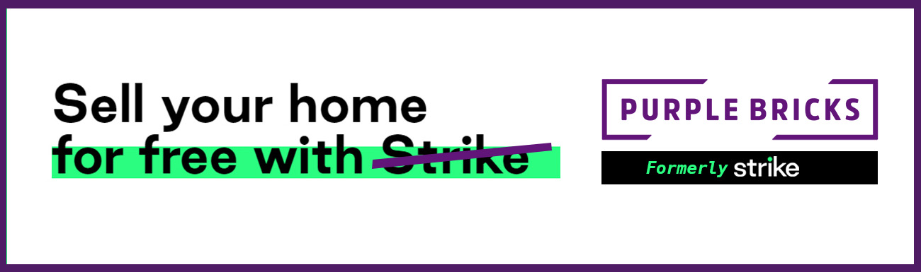 Purplebricks.co.uk (formerly Strike.co.uk)