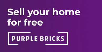Purplebricks Now Sell Houses For Free – What’s The Catch?