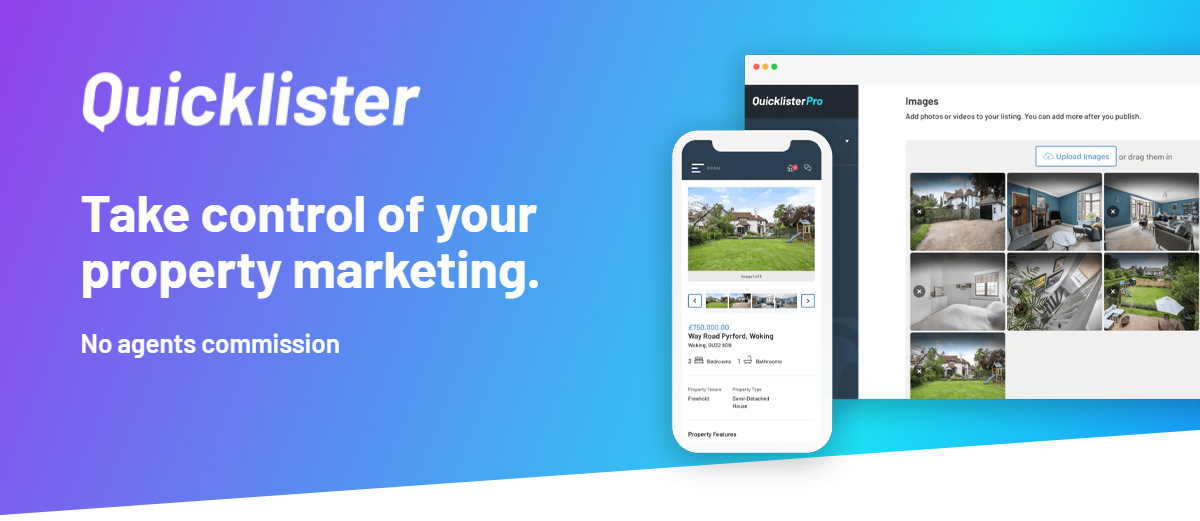 Quicklister - Online Agent