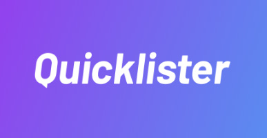 Quicklister – Quickly Becoming The Online Agent Of Choice (Review)