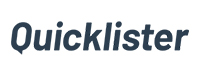 Quicklister Logo