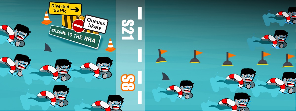 Section 21 Abolished - Renters Rights Act Section 21 Abolished - Renters Rights Act