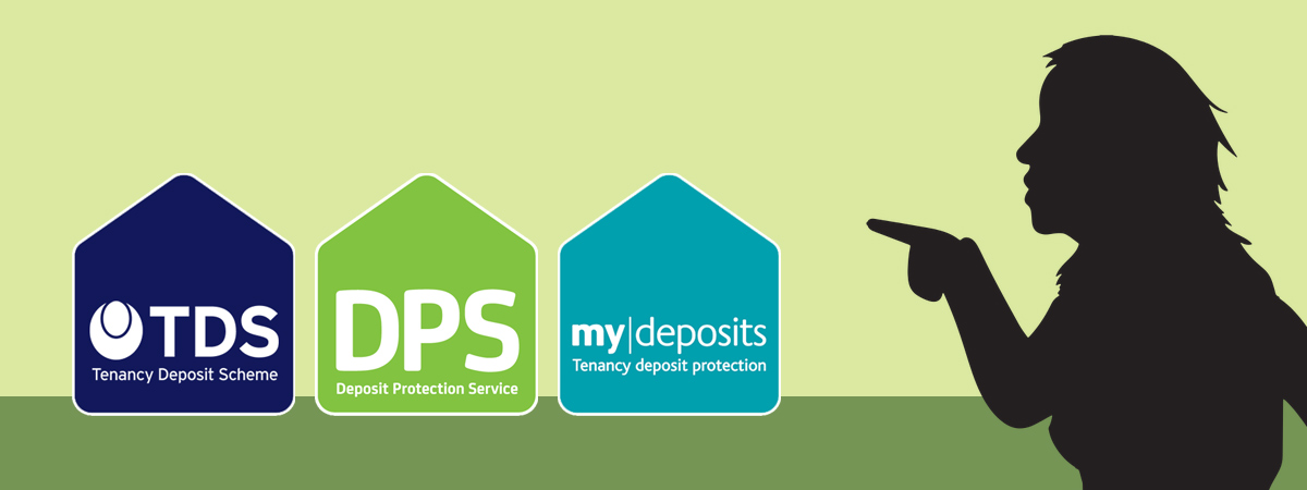 Securing The Tenancy Deposit Responsibility