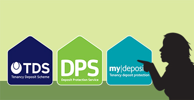 Agent Or Landlord Responsible For Securing Tenancy Deposit?