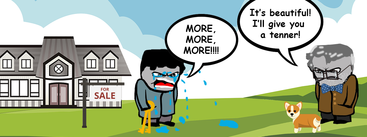 Sell Your House For The Most Money