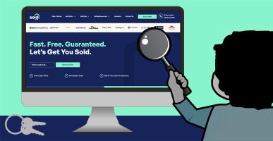 Sold.co.uk Review – Is Their FREE Service Even Worth It?