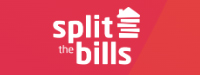 Split The Bills Logo