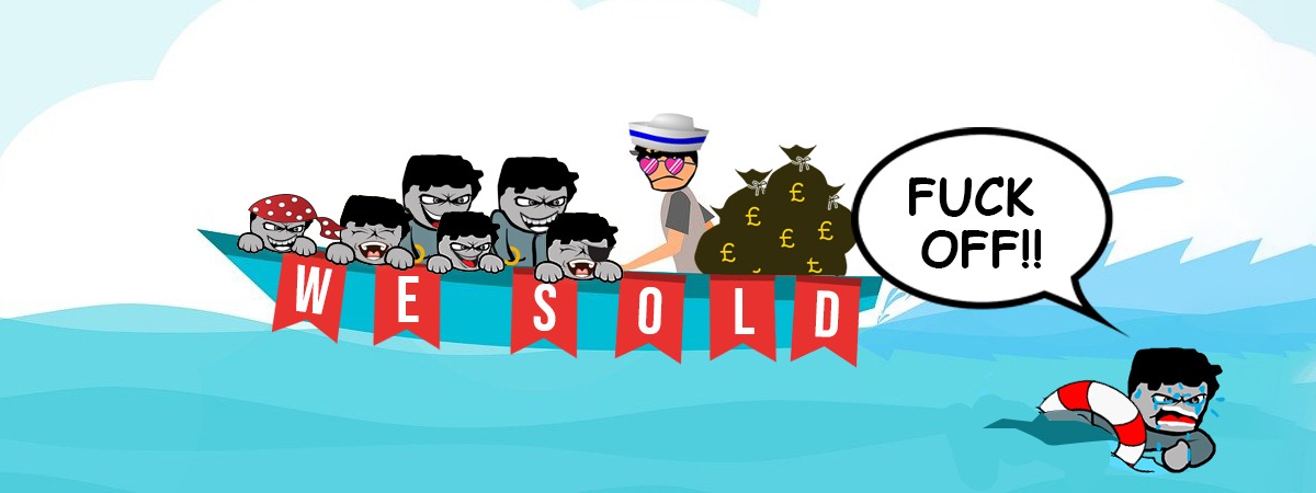 Swimming Against The Landlord Exodus Tide