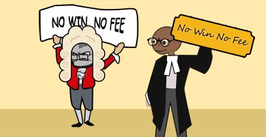 The Best Tenancy Deposit “No Win, No Fee” Recovery Service?