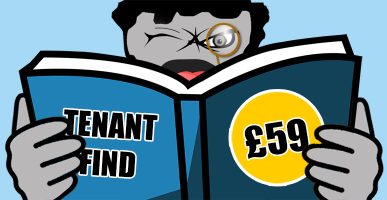 The £59 Tenant-Find Service All Landlords Should Know About!