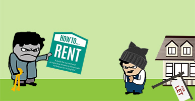 ‘How To Rent’ Guide – Landlord Download