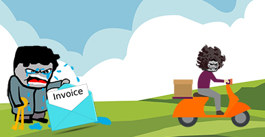 My Tenant Left With Unpaid Utility Bills – Who’s Responsible?