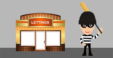 Tenant Reservation Fees Are One Massive Scam (And Now Illegal)