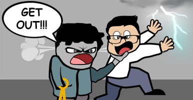 Revenge Evictions: Landlord Evicted Me Because Of Repairs