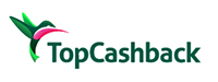 TopCashback Logo