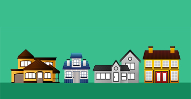 Different Types Of Houses