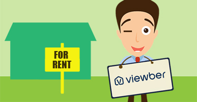 Viewber – Hosted Property Viewing Service (Use With Caution)