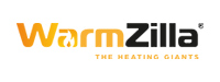 WarmZilla Logo