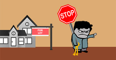 What You Should Know Before YOU Become A Landlord