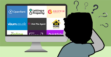 List Of The Best Online Letting Agents