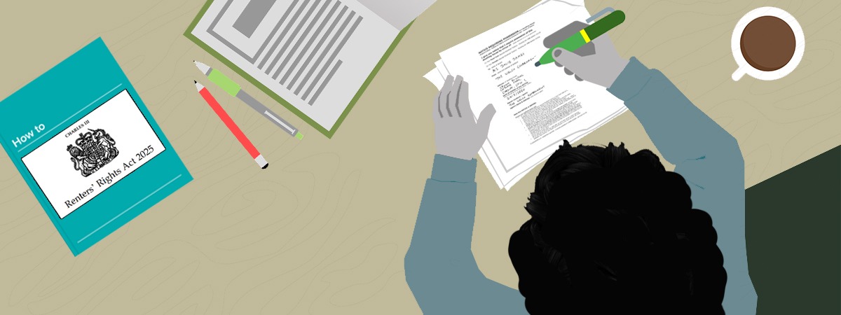 Written Statement Of Terms For New Tenants Written Statement Of Terms For New Tenants