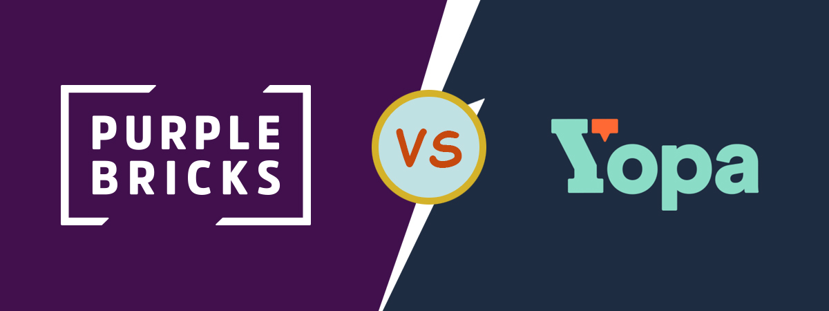 Yopa Vs Purplebricks