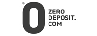 Zero Deposit Scheme Logo