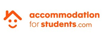 Accommodation for Students Logo