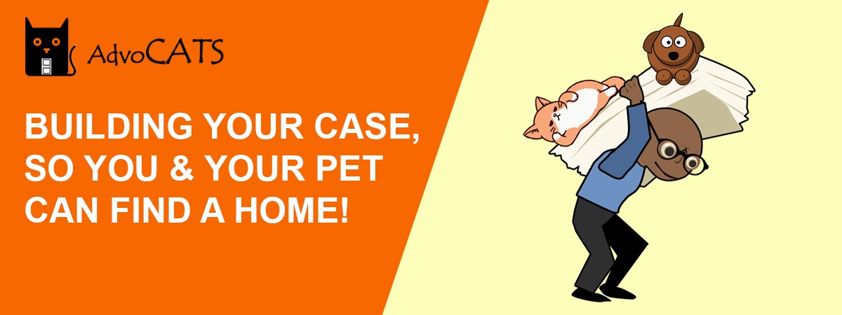 advoCATS - Helping Tenants With Pets